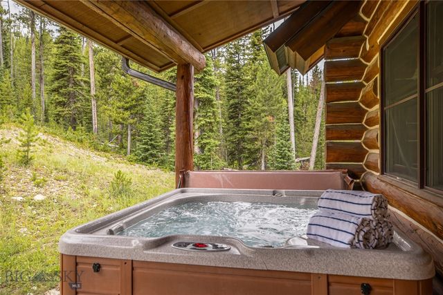 10 Rose Bud Loop, Big Sky, MT 59716