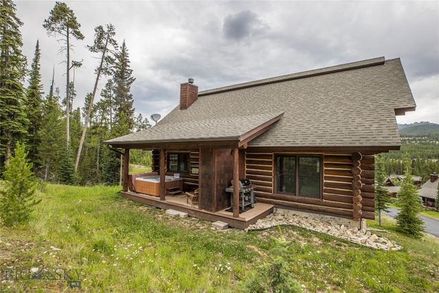 10 Rose Bud Loop, Big Sky, MT 59716