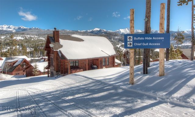 10 Rose Bud Loop, Big Sky, MT 59716