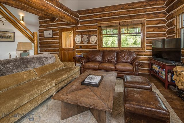 10 Rose Bud Loop, Big Sky, MT 59716