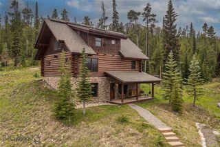10 Rose Bud Loop, Big Sky, MT 59716