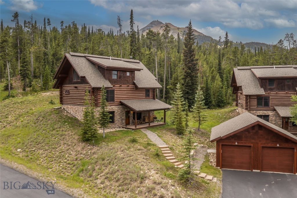 10 Rose Bud Loop, Big Sky, MT 59716 photo 2