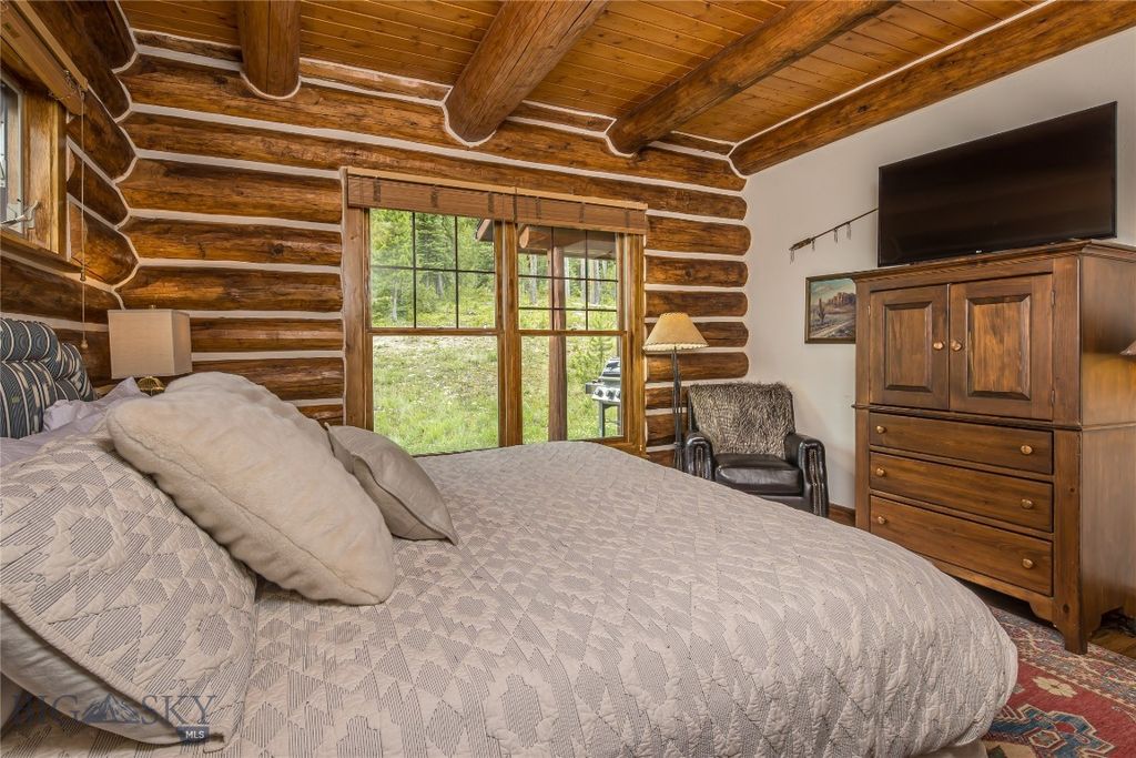 10 Rose Bud Loop, Big Sky, MT 59716 photo 25