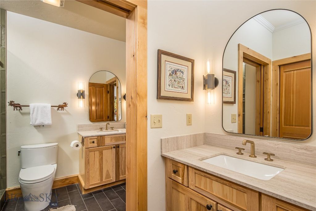 10 Rose Bud Loop, Big Sky, MT 59716 photo 36