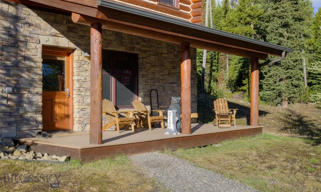 10 Rose Bud Loop, Big Sky, MT 59716 photo 38