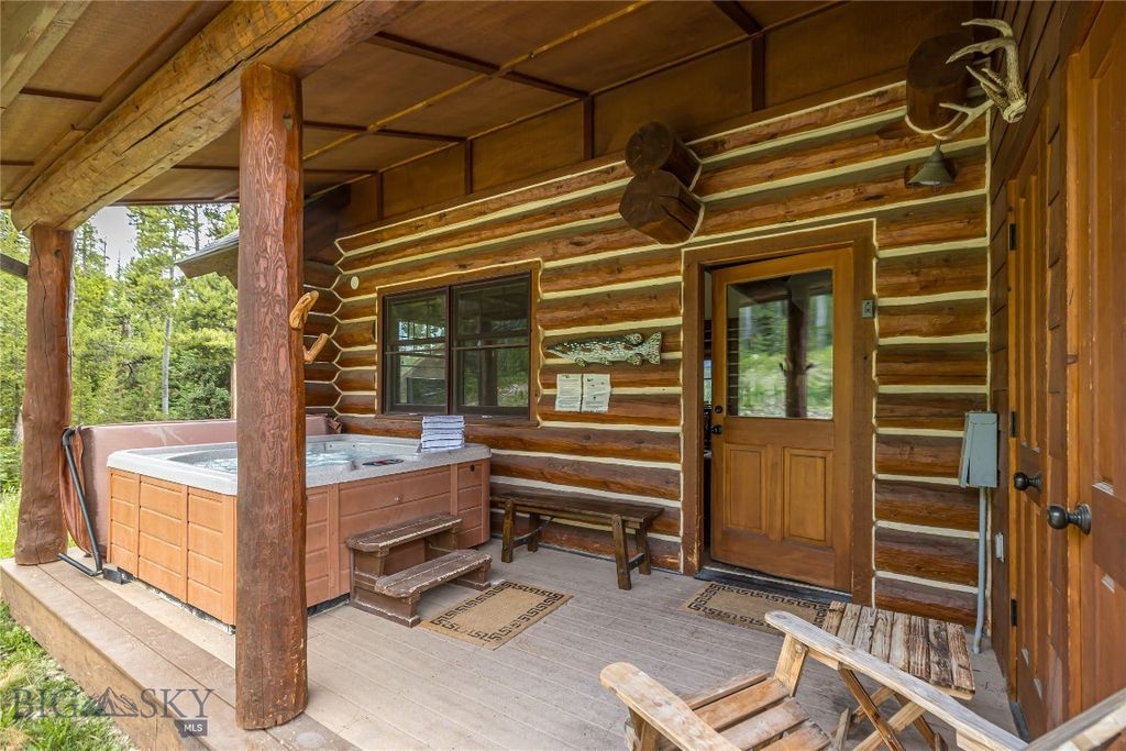 10 Rose Bud Loop, Big Sky, MT 59716 photo 40