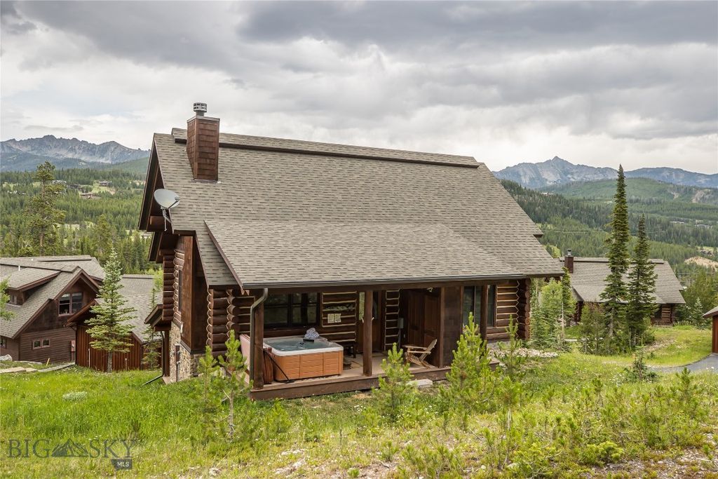 10 Rose Bud Loop, Big Sky, MT 59716 photo 43