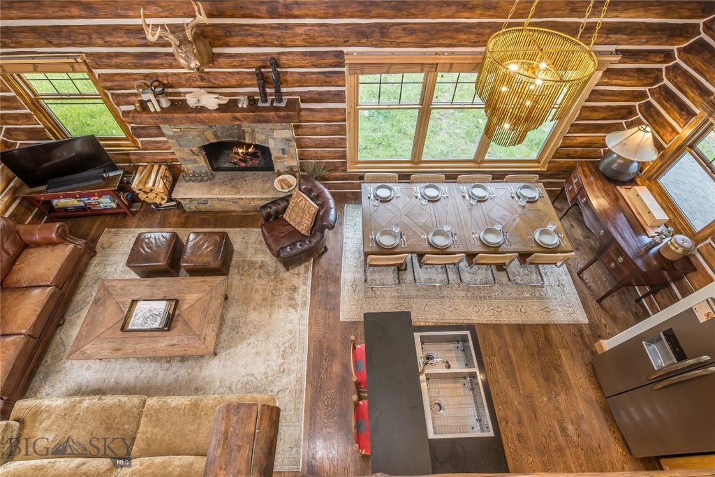 10 Rose Bud Loop, Big Sky, MT 59716 photo 7