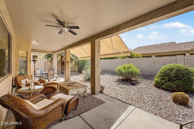 25102 S LAKEWAY Drive, Sun Lakes, AZ 85248
