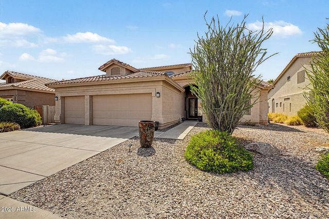 25102 S LAKEWAY Drive, Sun Lakes, AZ 85248