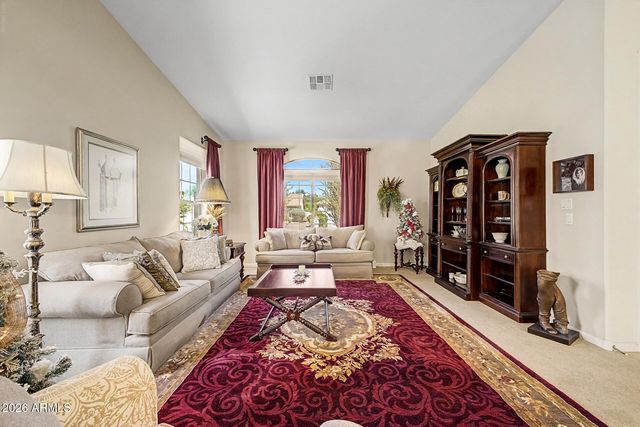 25102 S LAKEWAY Drive, Sun Lakes, AZ 85248