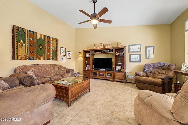 25102 S LAKEWAY Drive, Sun Lakes, AZ 85248