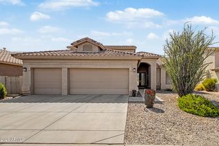 25102 S LAKEWAY Drive, Sun Lakes, AZ 85248