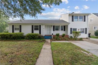 5729 Pontiac RD, Virginia Beach, VA 23462
