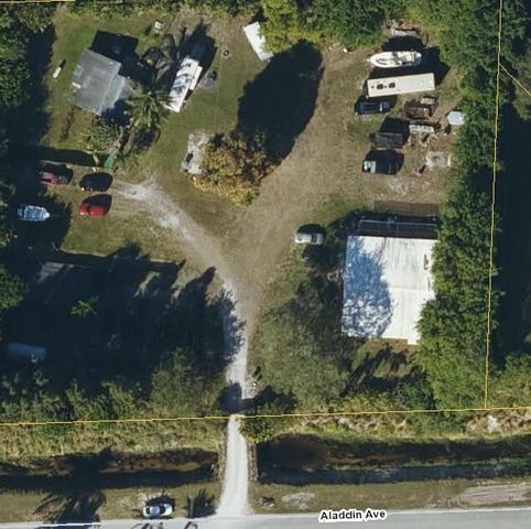 3865 Aladdin Avenue, Boynton Beach, FL 33436