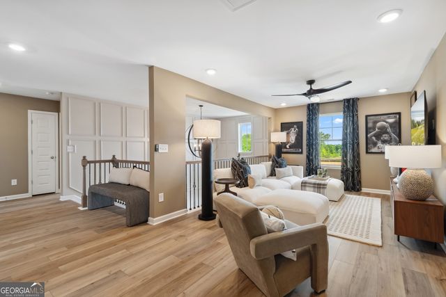 270 Linford Drive, Locust Grove, GA 30248