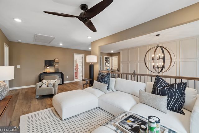 270 Linford Drive, Locust Grove, GA 30248