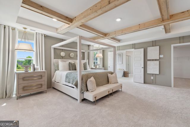 270 Linford Drive, Locust Grove, GA 30248