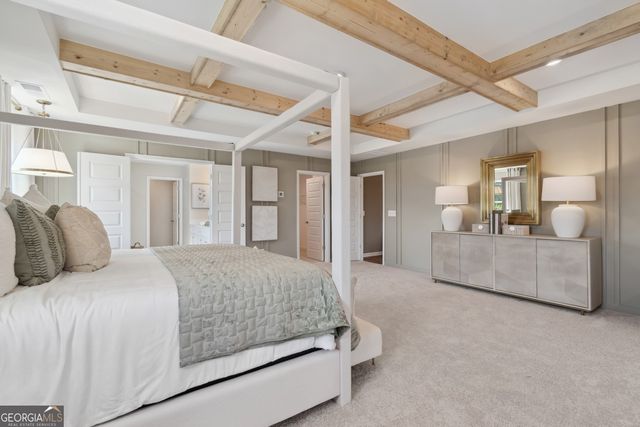 270 Linford Drive, Locust Grove, GA 30248