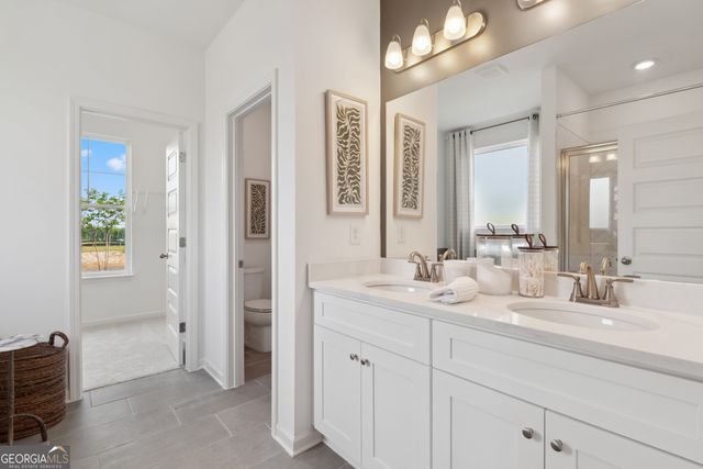 270 Linford Drive, Locust Grove, GA 30248