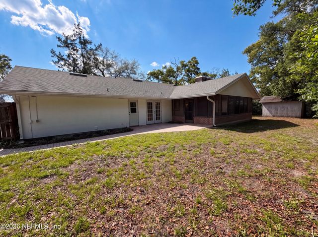 12555 AGATITE Road, Jacksonville, FL 32258