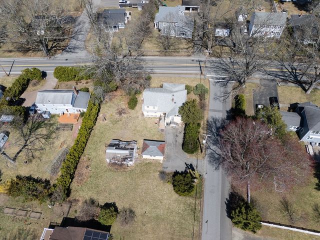 5 Ridgefield, Wayland, MA 01778