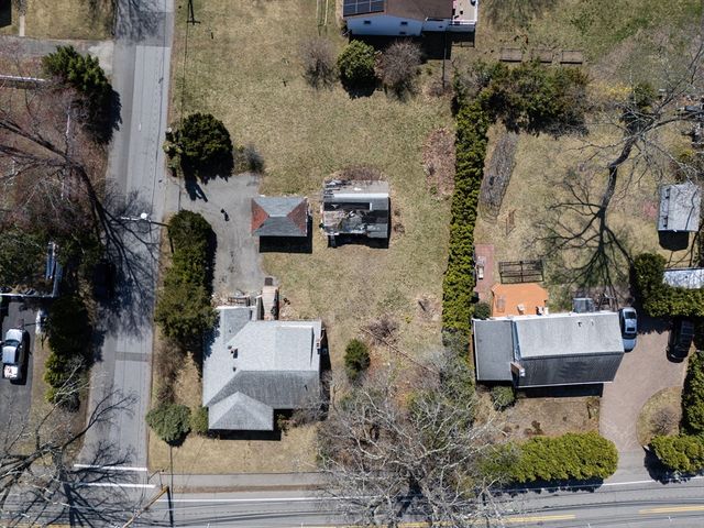 5 Ridgefield, Wayland, MA 01778