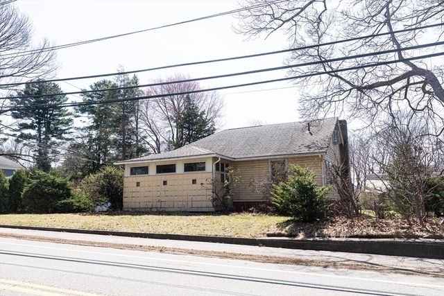 5 Ridgefield, Wayland, MA 01778