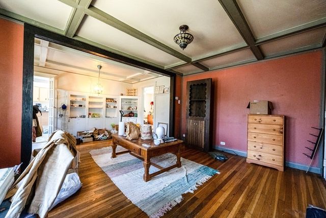 5 Ridgefield, Wayland, MA 01778