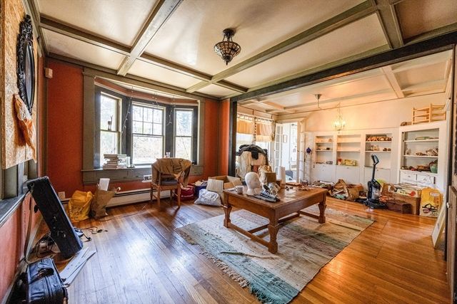 5 Ridgefield, Wayland, MA 01778