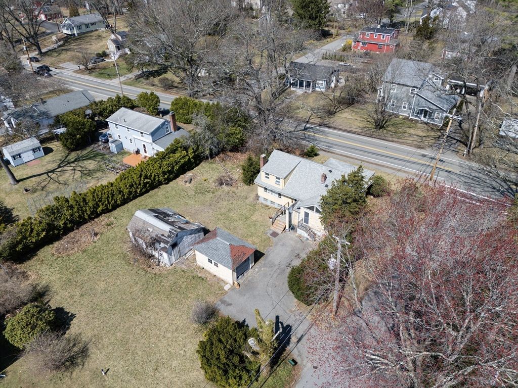 5 Ridgefield, Wayland, MA 01778