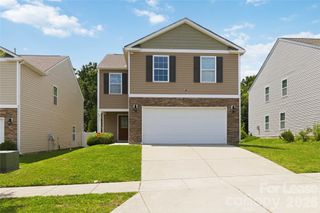 8705 Longnor Street, Charlotte, NC 28214