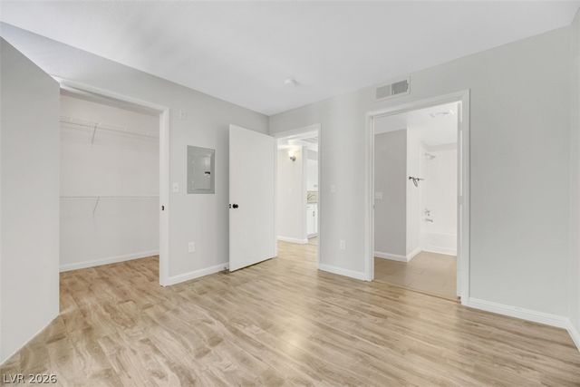 2300 SILVERADO RANCH Boulevard 1100, Las Vegas, NV 89183