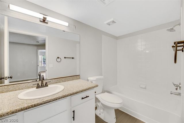 2300 SILVERADO RANCH Boulevard 1100, Las Vegas, NV 89183