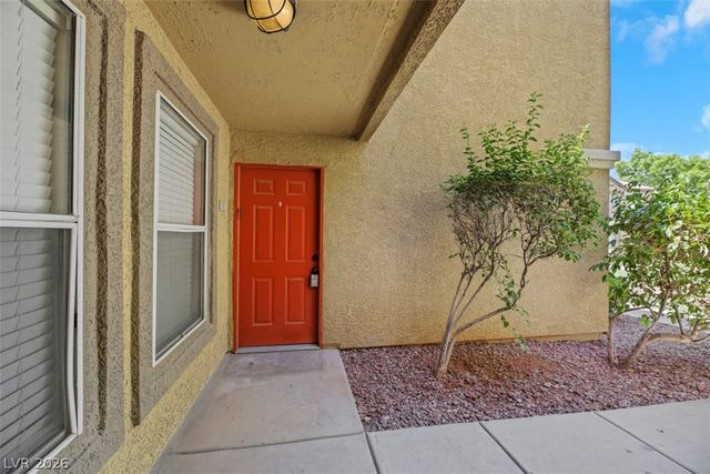 2300 SILVERADO RANCH Boulevard 1100, Las Vegas, NV 89183