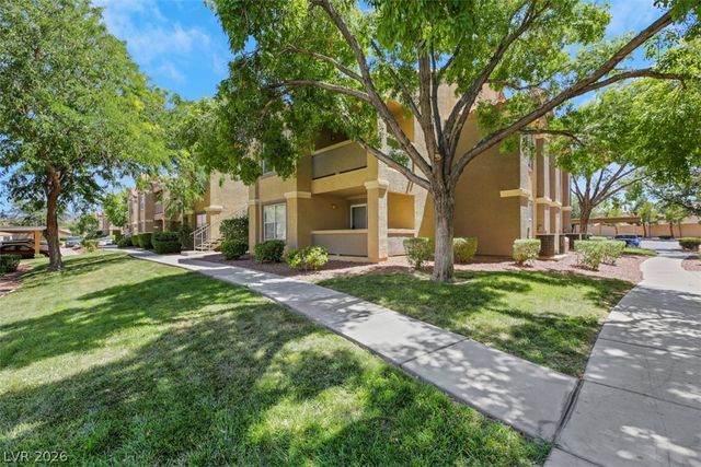 2300 SILVERADO RANCH Boulevard 1100, Las Vegas, NV 89183