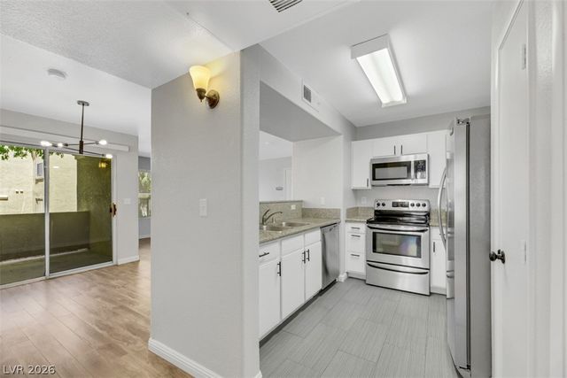 2300 SILVERADO RANCH Boulevard 1100, Las Vegas, NV 89183