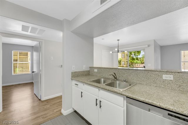 2300 SILVERADO RANCH Boulevard 1100, Las Vegas, NV 89183