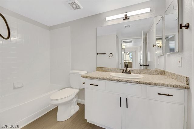 2300 SILVERADO RANCH Boulevard 1100, Las Vegas, NV 89183
