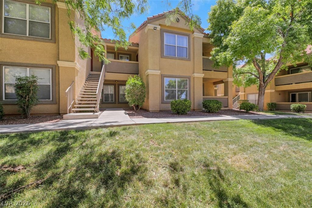 2300 SILVERADO RANCH Boulevard 1100, Las Vegas, NV 89183