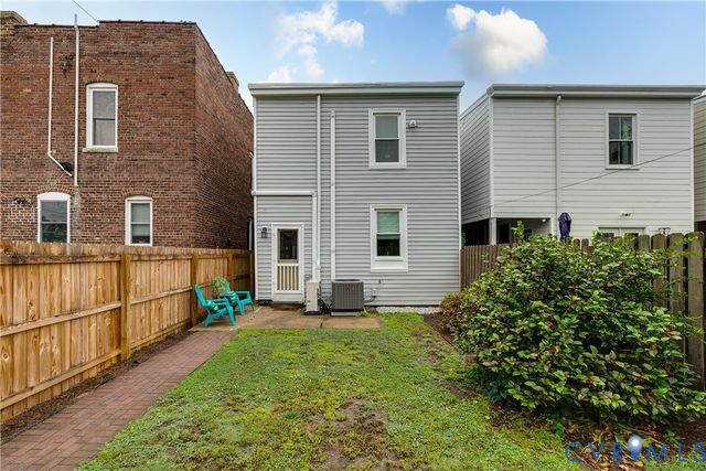 1128 N 28th St, Richmond, VA 23223