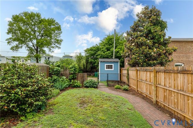 1128 N 28th St, Richmond, VA 23223