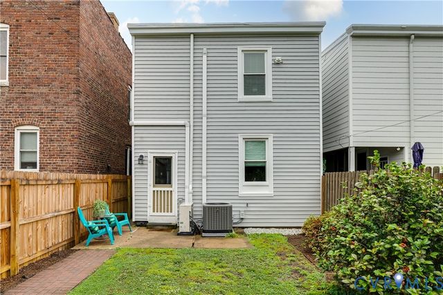 1128 N 28th St, Richmond, VA 23223