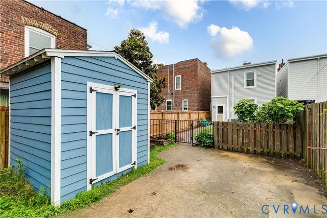 1128 N 28th St, Richmond, VA 23223