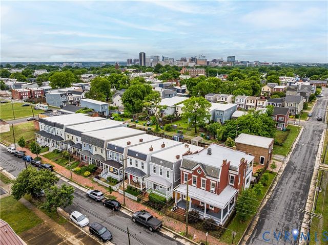 1128 N 28th St, Richmond, VA 23223