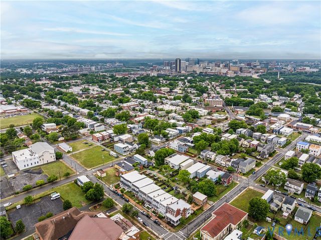 1128 N 28th St, Richmond, VA 23223