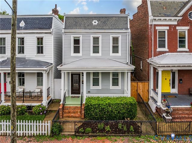 1128 N 28th St, Richmond, VA 23223