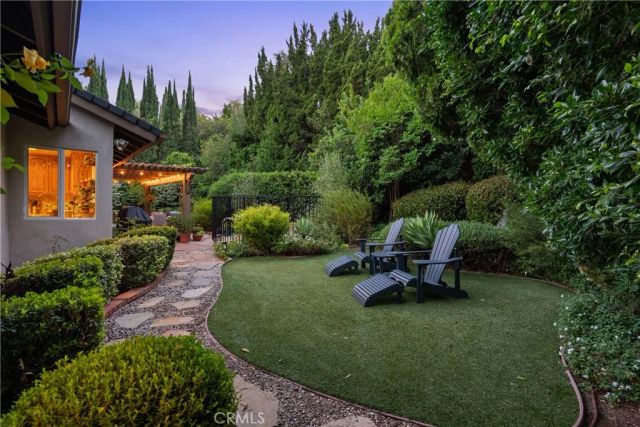 10637 Sylvia Avenue, Porter Ranch, CA 91326