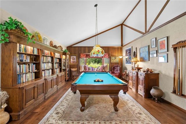 10637 Sylvia Avenue, Porter Ranch, CA 91326