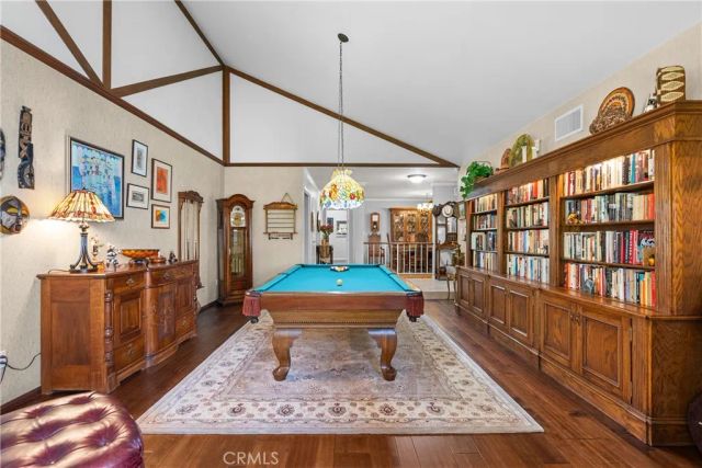 10637 Sylvia Avenue, Porter Ranch, CA 91326